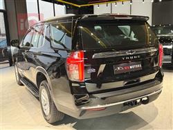 شيفروليه تاهو